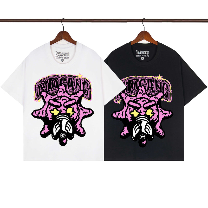 Glo Gang T Shirts
