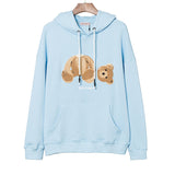 Plam Angle Hoodie