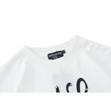 Mixed Emotion Long Sleeved Shirt