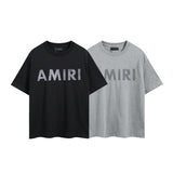 Amiri Washed T Shirt