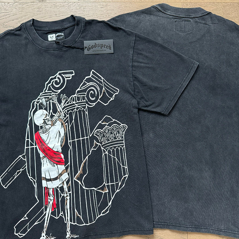 Godspeed T Shirts