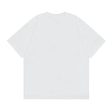 Off White T Shirts Direct Printing Pattern