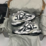 Seventh generation jogging shoes RUNNER