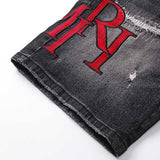 Amiri Denim Shorts #AM601