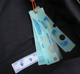 Off White Bag Casual Outdoor Convenient Tote Bag