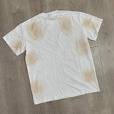 Valeforever Vale T Shirts White Ink DTG Wash