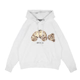 Plam Angle Hoodie