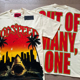 Godspeed T Shirts