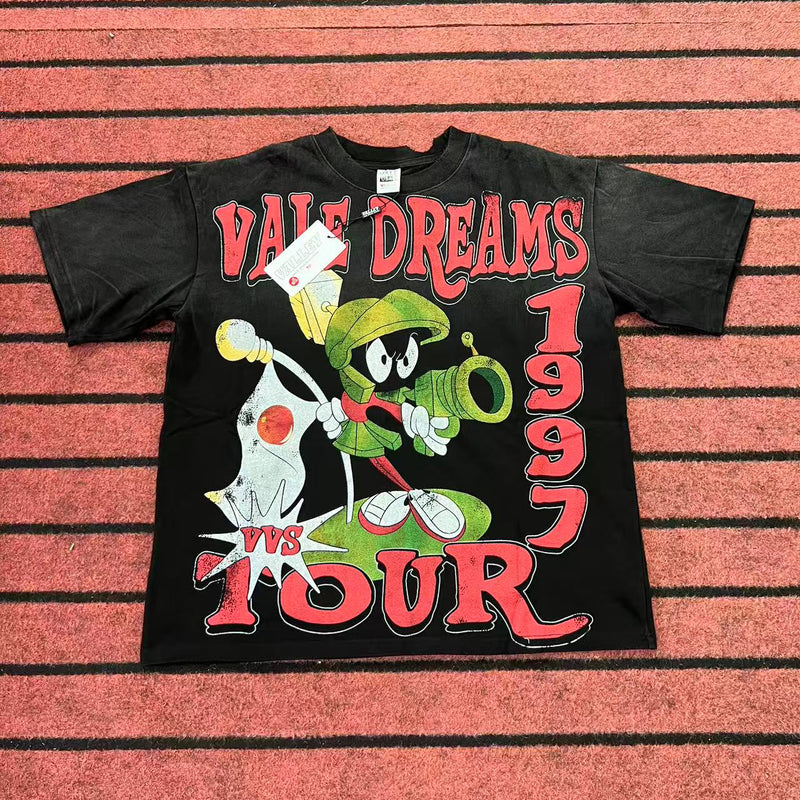 Valeforever Vale Dreams T Shirts