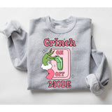 Grinc Women's Crew Neck Sweater