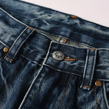 Men Trendy Jeans
