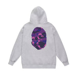 Bathing ape Hoodie