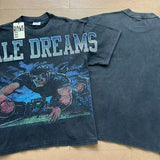 Valeforever Vale T Shirts Rhinestones