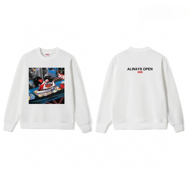 Supreme Sweatshirt