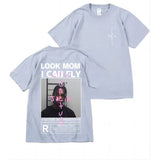 HOT SALE Cactus Jack T-shirt High Quality Cotton Men Women