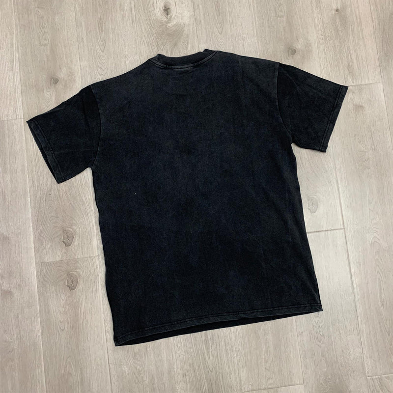 Valeforever Vale T Shirts Direct Injection Hotfix rhinestones Fashion Short Sleeves