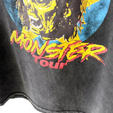 Men Vintage Vest