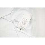 Maison Margiela T-Shirts Crew Neck Loose Short Sleeve T-Shirt