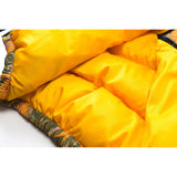 Drew House Jacket Unisex Camouflage Casual Cotton Jacket