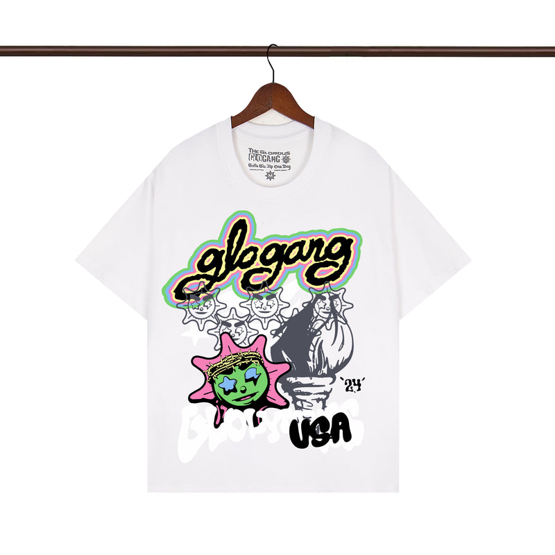 Glo Gang T Shirts