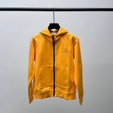 Cp Company Hoodie Autumn and Winter CP Glasses Round