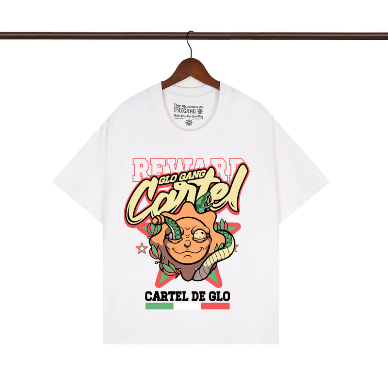 Glo Gang T Shirts