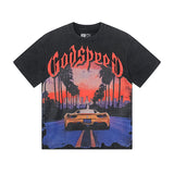 Godspeed T Shirts