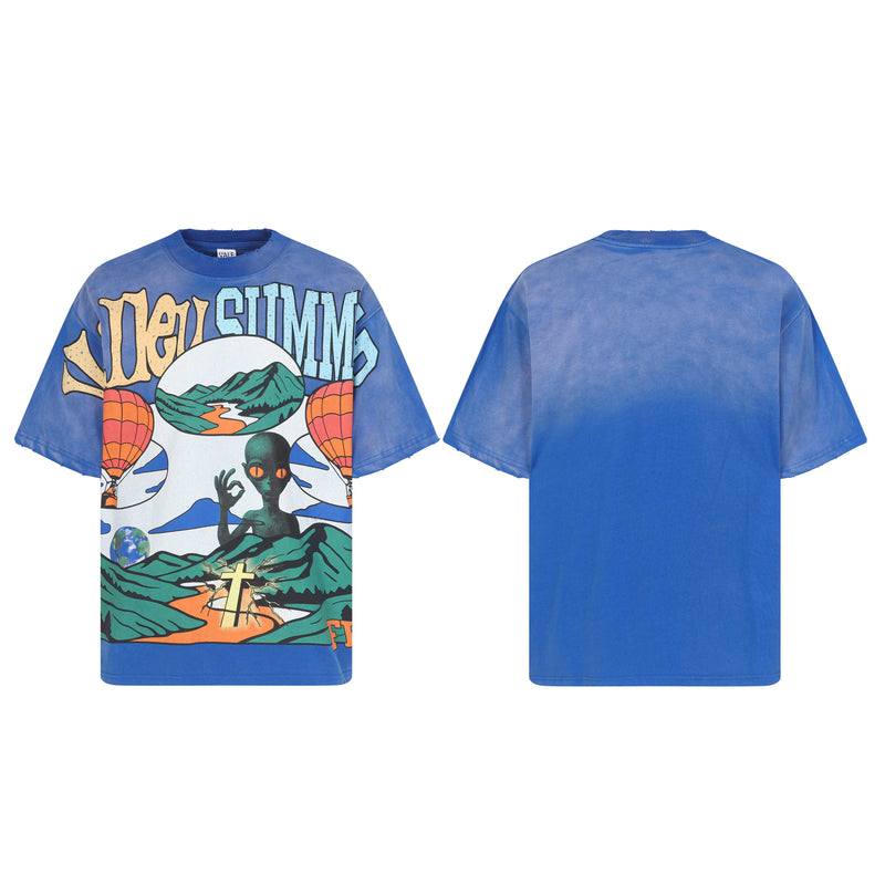 Valeforever Vale T Shirts