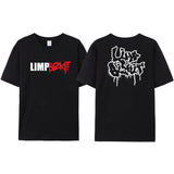 Summer Limp Bizkit $3 Bill Fashion Men's T-shirt