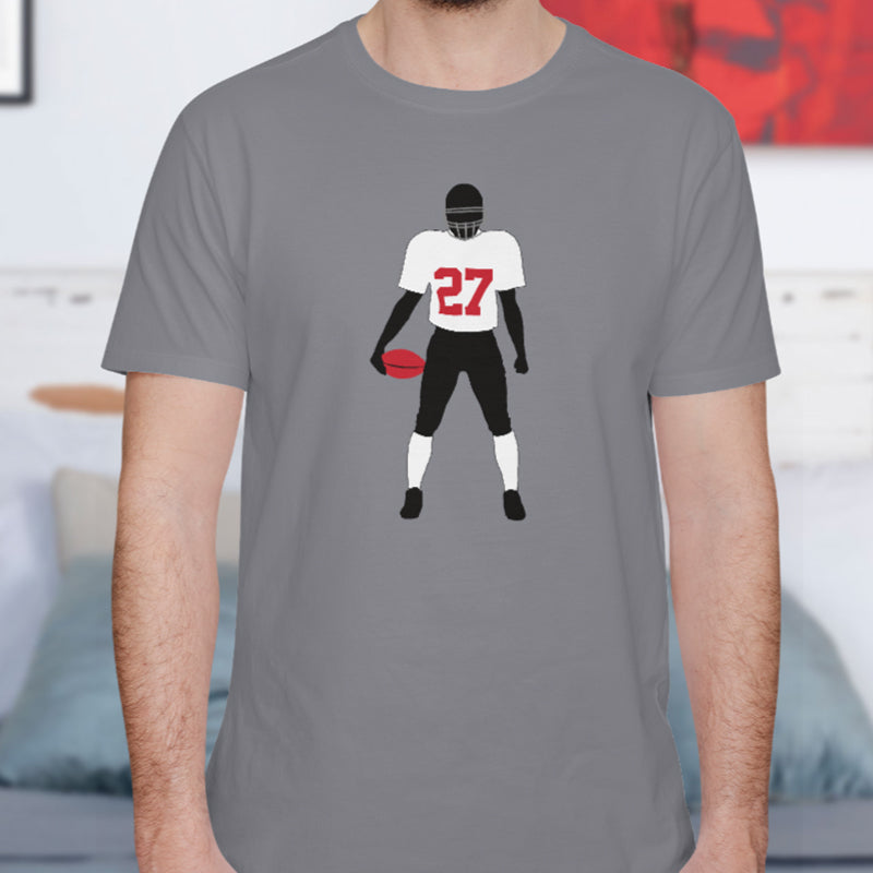 Rugby T-Shirts Casual Couple Tops