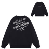 Evisu Sweatshirts