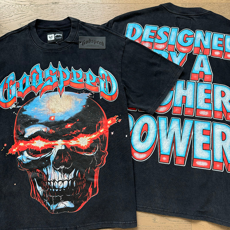 Godspeed T Shirts