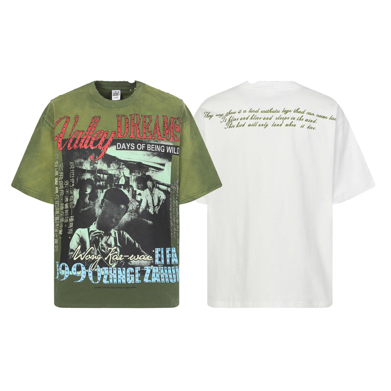 Valeforever Vale T Shirts