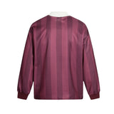 Unisex long-sleeved shirt autumloosestripes training clothes