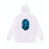 Bathing ape Hoodie