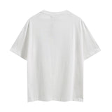 Amiri Washed T Shirt