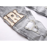 Amiri Jeans