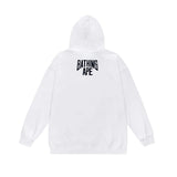 Bathing ape Hoodie