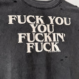 Men Vintage Vest