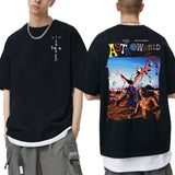 Cactus Jack Tshirt Setwear Mens Hot Sale Look Mom