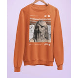 Sabrina Carpenter Sweatshirt