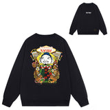 Evisu Sweatshirts Unisex Sweatshirts
