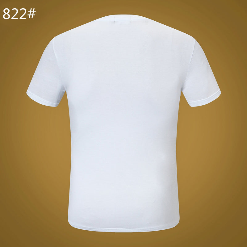 Dsq2 T Shirt Casual Sports Letter Print Short Sleeve Summer Men