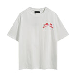 Amiri Washed T Shirt