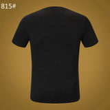 Dsq2 T Shirt Casual Sports Printed Short Sleeve Summer Men