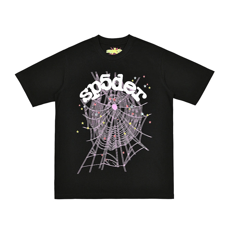 Sp5der T Shirts