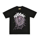 Sp5der T Shirts