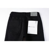 Purple Brand Jeans Pure Cotton High Street Trend #9022
