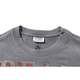Valeforever Vale T Shirts Rhinestones