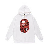 Bathing ape Hoodie
